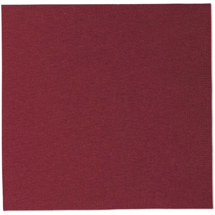 Салфетки бумажные "Tork", 200 шт, 33х33 см, бордо (477213-38) - 2