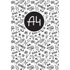 Книга "Книга пранков", Влад Бумага - 3
