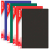 Папка c файлами "Office Product", 20 карманов, черный - 2