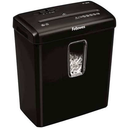 Уничтожитель Fellowes® "PowerShred® P-30C", 4х34 - 3