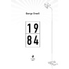 Книга на английском языке "1984", Оруэлл Д. - 4