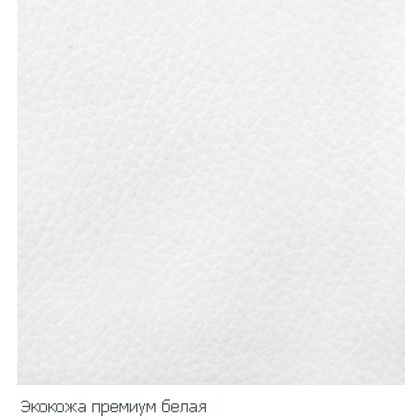 Кресло для руководителя "Chairman 402", экокожа, металл, черный - 6