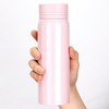 Термос "17654pink", металл, 480 мл, розовый - 4