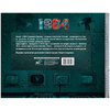 Книга "1984. Иллюстрированное издание", Джордж Оруэлл - 5