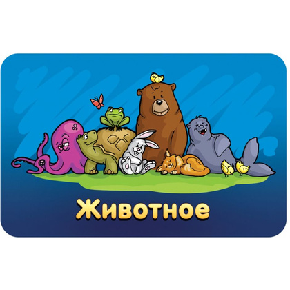 Игра настольная "Соображарий Junior" - 6