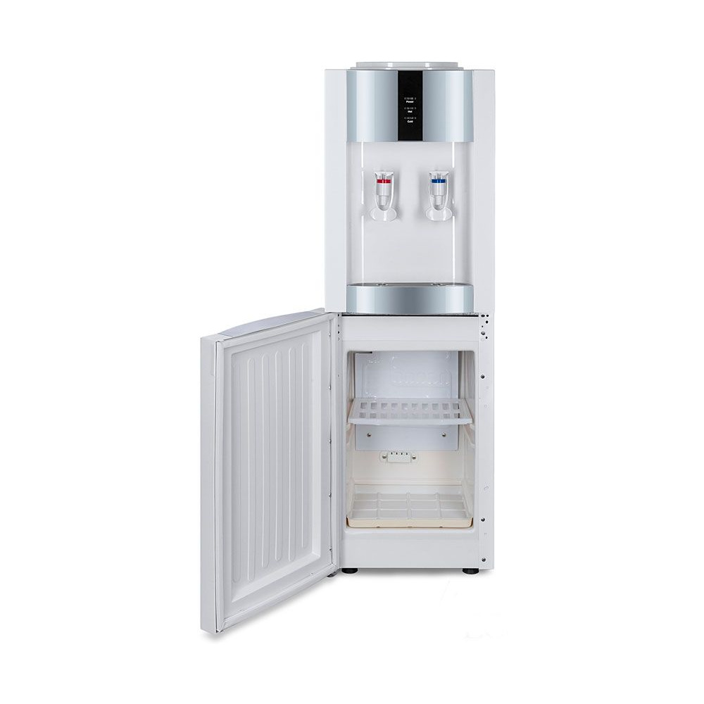 Кулер для воды "Ecotronic V21-LF", белый - 6