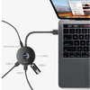 USB-хаб Baseus CAHUB-G01 - 4