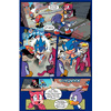 Книга "Sonic. Нежелательные последствия. Комикс. Том 1", Йен Флинн - 9
