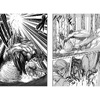 Книга "Атака на титанов. Книга 4", Хадзимэ Исаяма - 4