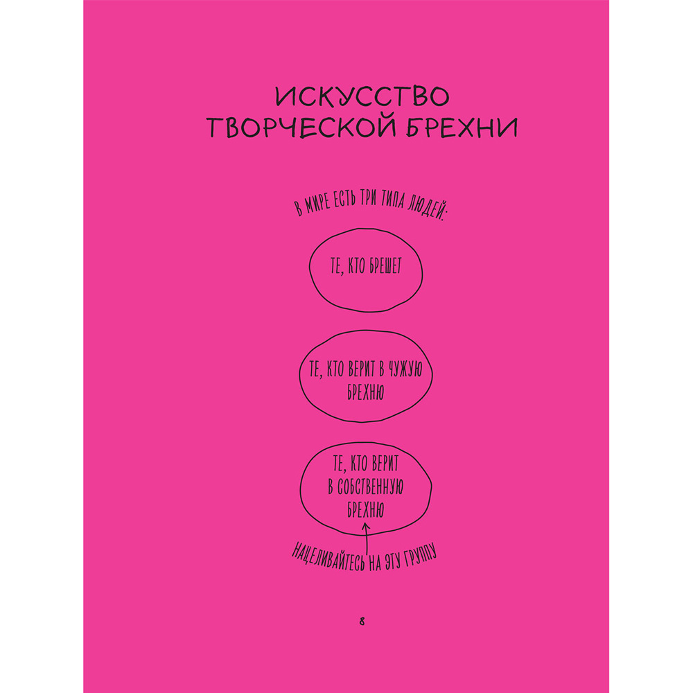 Книга "Работа не волк, работа — это work. Лайфхаки, о которых нужно узнать в начале карьеры", Карина Маггар - 7