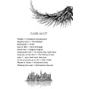 Книга "Грешник", Эмма Скотт - 5