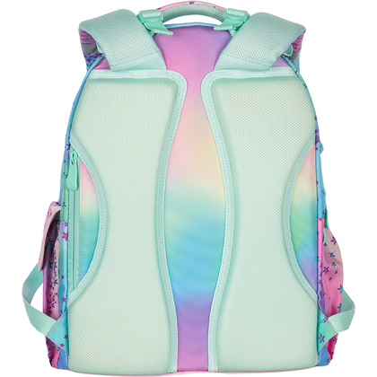 Рюкзак молодежный "Ergo Back kitty ombre", разноцветный - 6