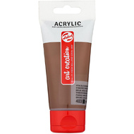 Краски акриловые 