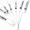 Ручка капиллярная "Sketchmarker", 0.1 мм, черный - 7