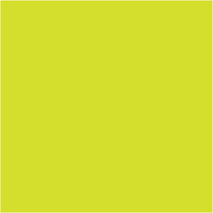 Краски для текстиля "Pentart Fabric paint neon", 20 мл, желтый - 2