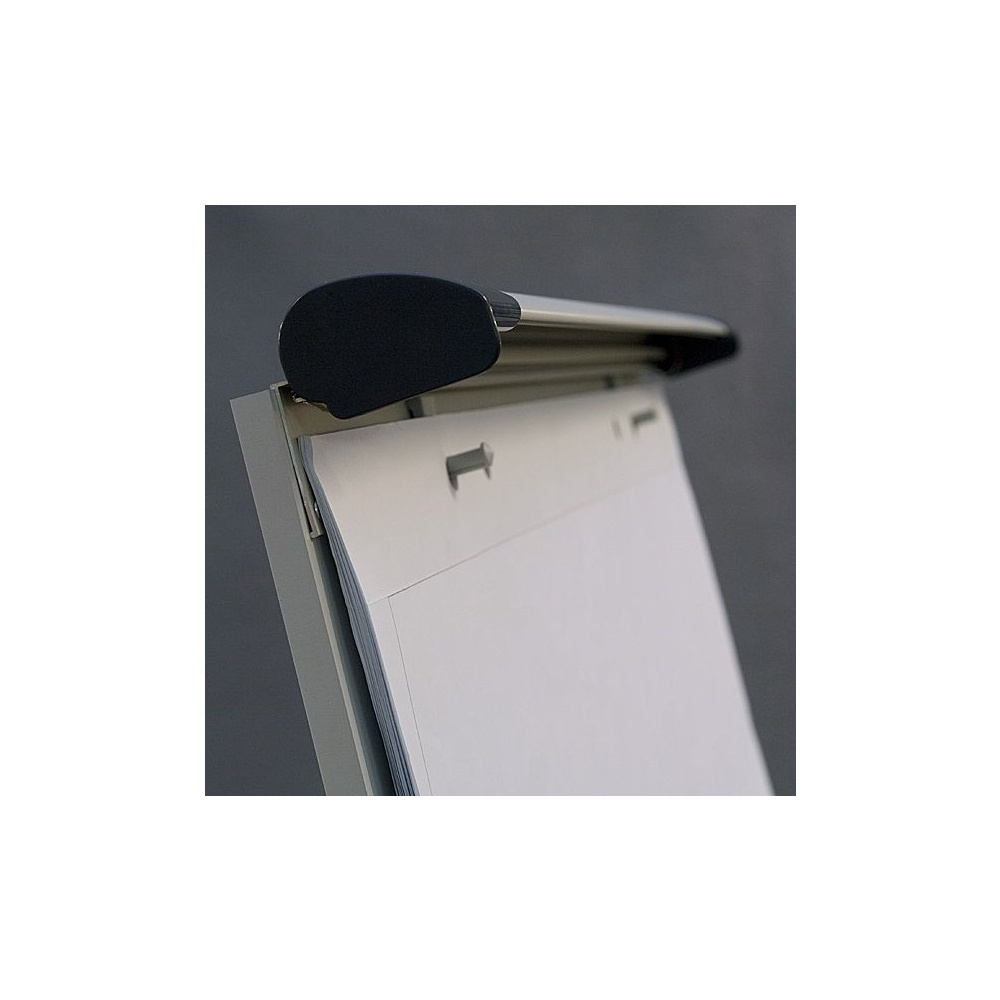 Флипчарт 2x3 "Mobilchart New" (TF03), 100x70 см - 3