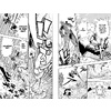 Книга ONE "One-Punch Man. Книга 1" - 3