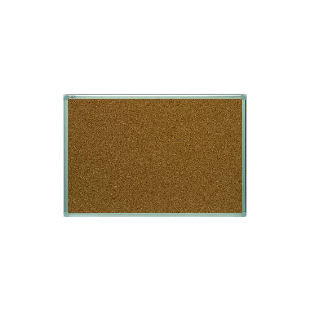 Доска пробковая 2×3 "C-line", 90x120 см