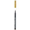 Маркер акварельный "Koi Color Brush", умбра натуральная - 3