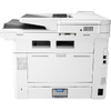 МФУ лазерное монохромное HP "LaserJet Pro MFP M428dw" (W1A28A) - 4