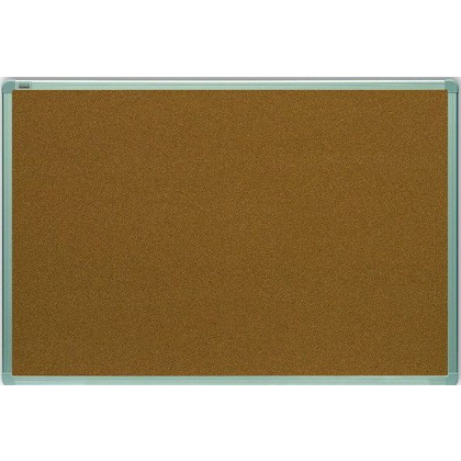 Доска пробковая 2×3 "C-line", 90x120 см
