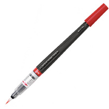 Кисть "Color Brush", красный