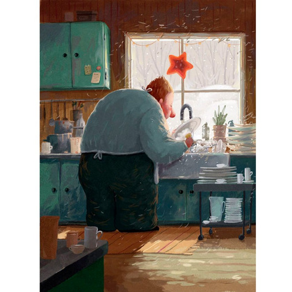 Книга "Штуковiна", Вiдмарк М., Дзюбак Э. - 8