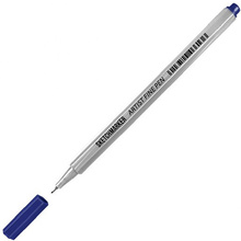 Ручка капиллярная "Sketchmarker", 0.4 мм, ультрамарин