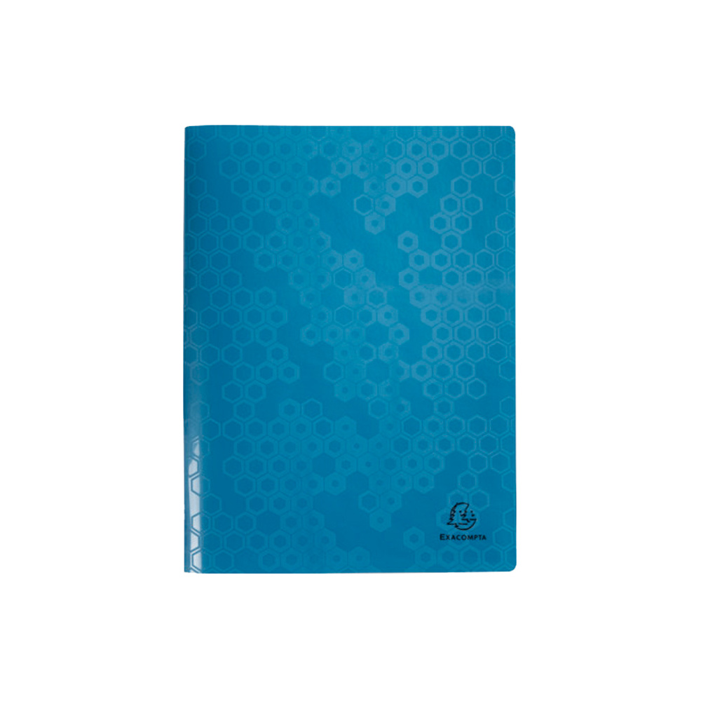 Папка с файлами "Maïa", 40 карманов, ассорти - 2