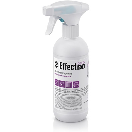 Пятновыводитель "Effect Дельта" - 2