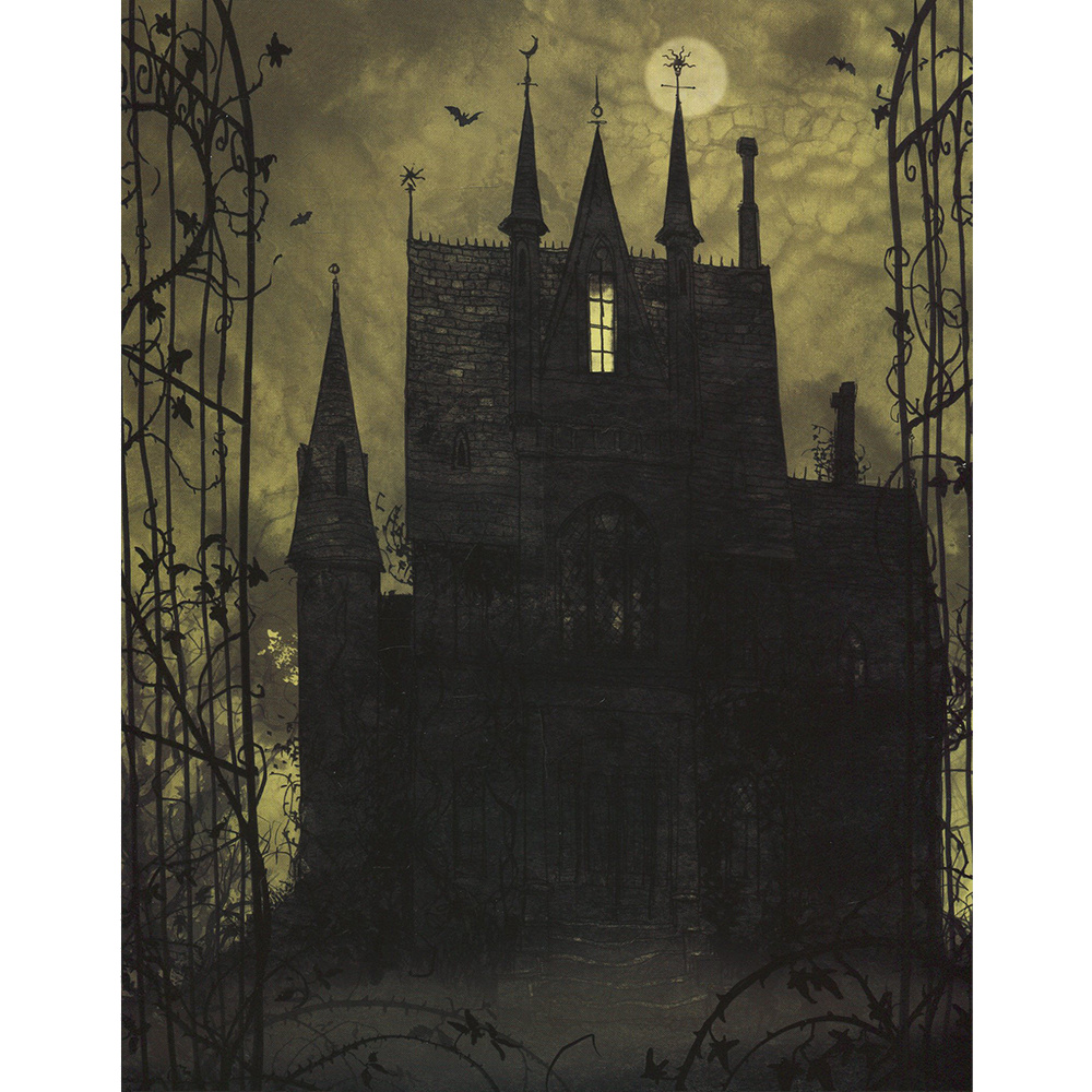 Книга на английском языке "Harry Potter and the Goblet of Fire HB Illustr.", Rowling J.K.  - 9