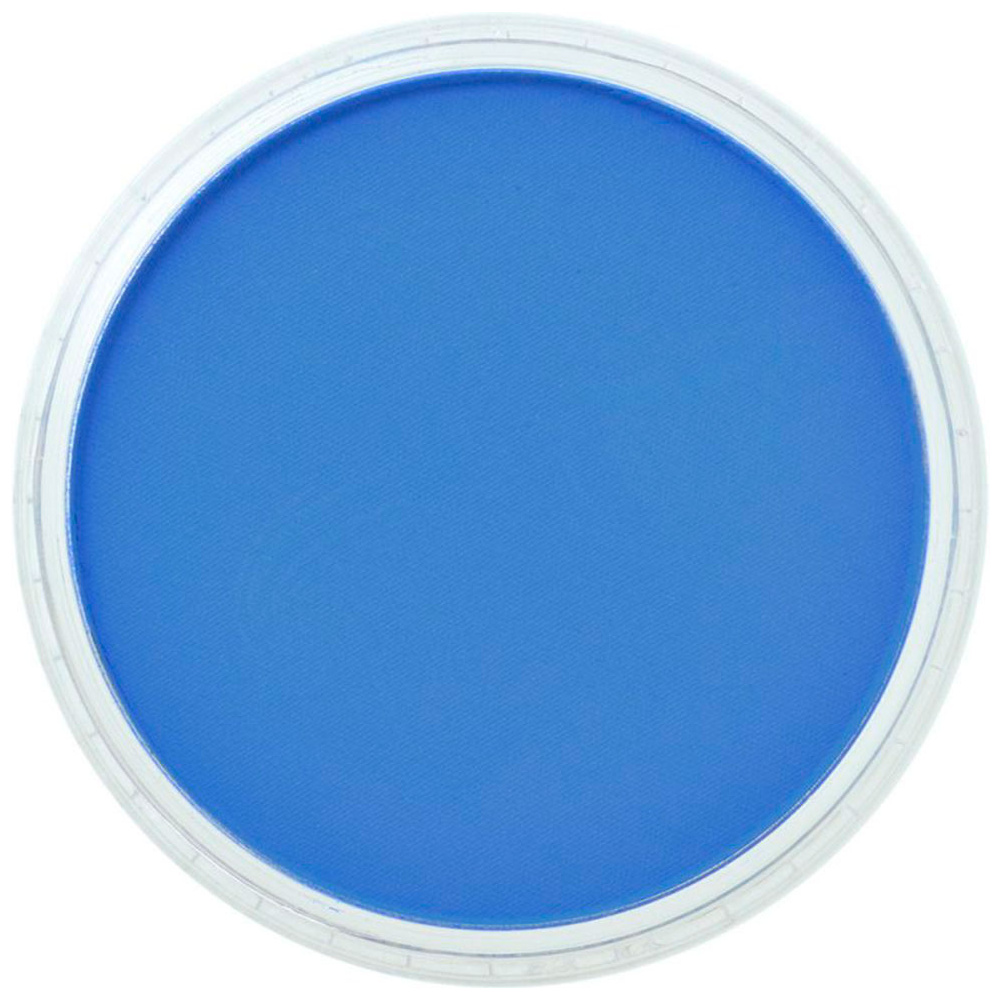 Ультрамягкая пастель "PanPastel Blues Set", 5 цветов - 4