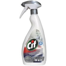 Средство чистящее для сантехники "Cif Washroom 2in1"