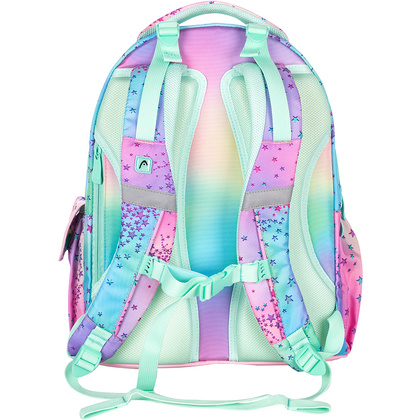 Рюкзак молодежный "Ergo Back kitty ombre", разноцветный - 5
