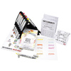 Набор маркеров перманентных двусторонних "Sketchmarker Basic 4", 12 шт. - 2