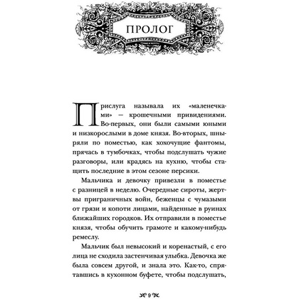Книга "Тень и кость", Бардуго Л. - 4