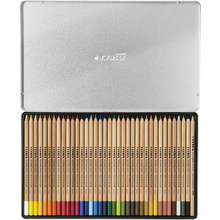Карандаши цветные "Rembrandt Polycolor", 36 шт., металлическая упаковка