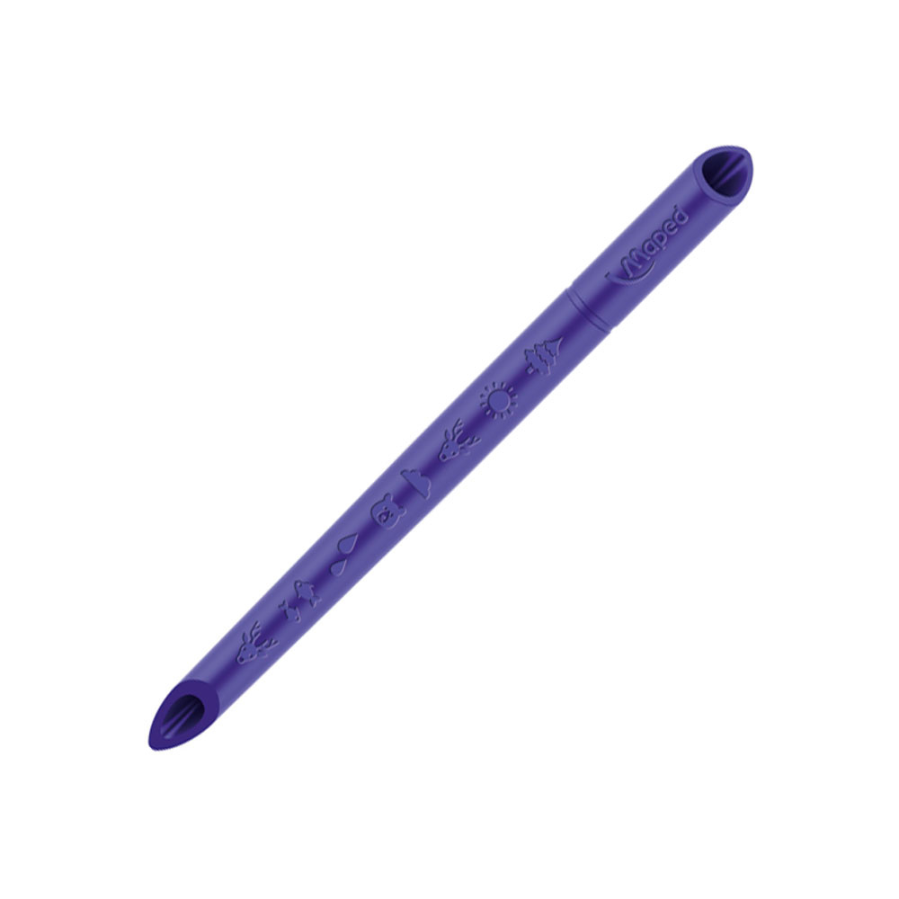 Цветные карандаши Maped "Infinity", 12 шт - 2