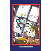 Книга "Sonic. Последняя минута. Комикс. Том. 6", Йен Флинн - 2