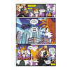 Книга "Sonic. Последняя минута. Комикс. Том. 6", Йен Флинн - 3