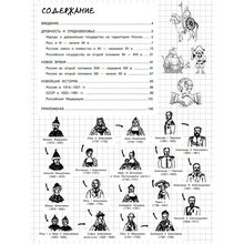 Книга "Наглядная история"