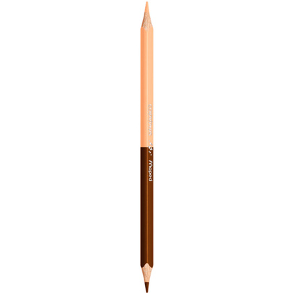 Цветные карандаши Maped "Skin Tones", 12+3 шт - 5