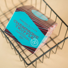 Конфеты "Simbirsk Atelier. ChampagneTruffle", 200 г, со вкусом шампанского