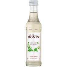 Сироп "Monin" Мохито минт, 50 мл