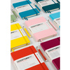Блокнот "Leuchtturm1917. Classic", А5, 125 листов, клетка, черный - 3