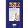 Книга "Sonic. Последняя минута. Комикс. Том. 6", Йен Флинн - 8
