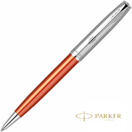 Ручка шариковая автоматическая Parker 