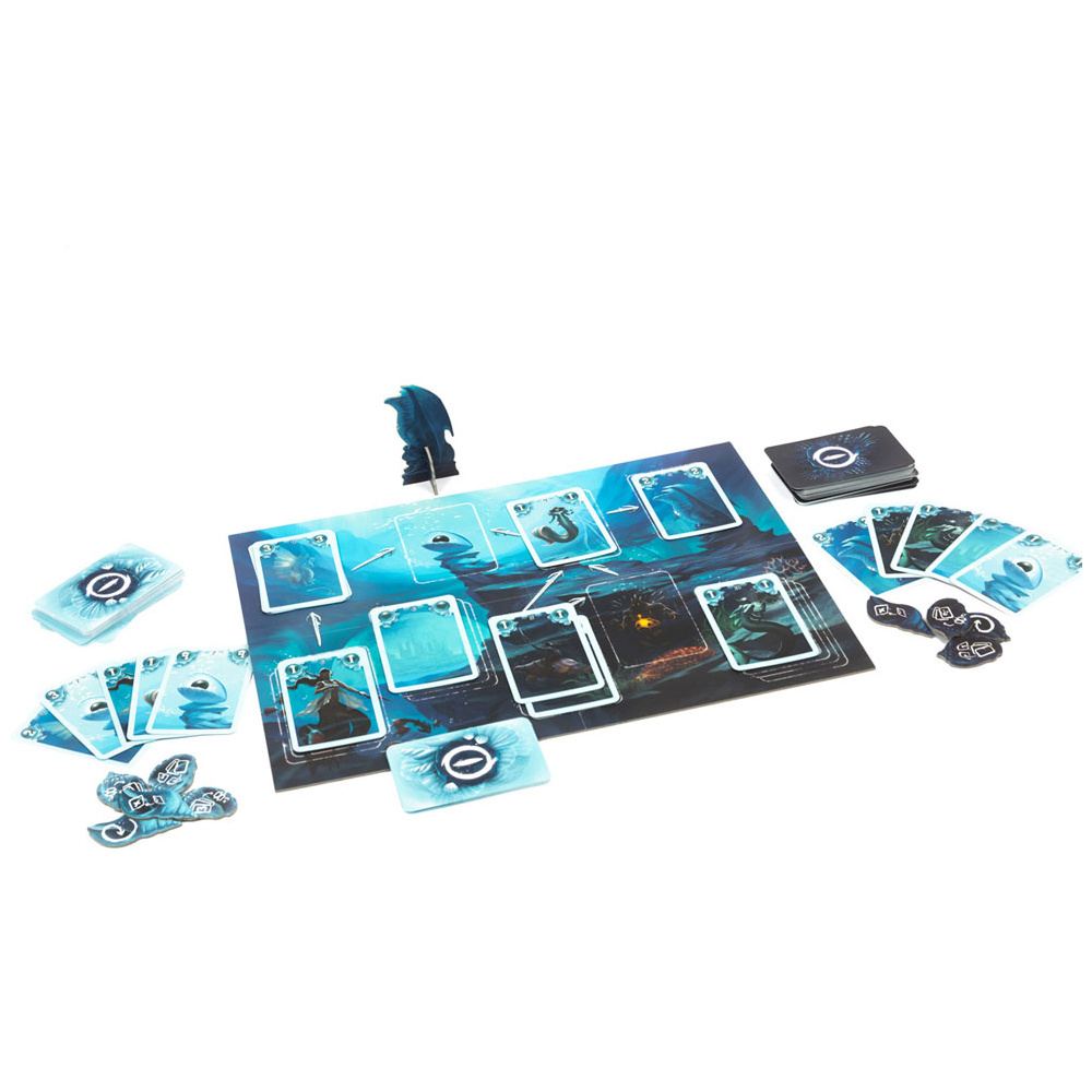 Игра настольная "Опал" - 7