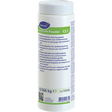 Средство для очистки кофемашин, "Suma Café Powder C2.1", 566 г, порошок