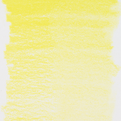 Карандаш пастельный "Design pastel", 21 лимонный желтый светлый - 2